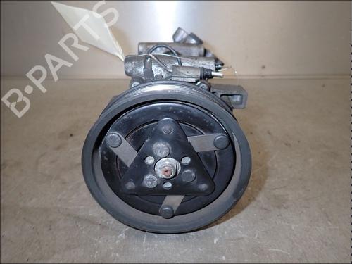 Used AC compressor AC compressor 34024045 34024045