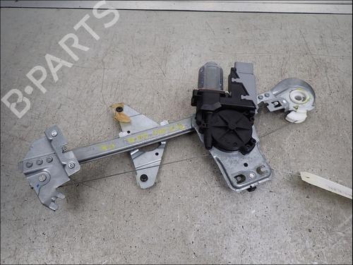 rear-right-window-mechanism-peugeot-307-3ac-2000-2001-2002-2003-2004-2005-2006-2007-2008-2009-2010-2011-2012-36549336 main image