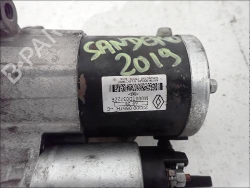 Starter DACIA SANDERO II TCe 90 (B8M1, B8MA, B8AC) | BP34023854M8 - Image 4