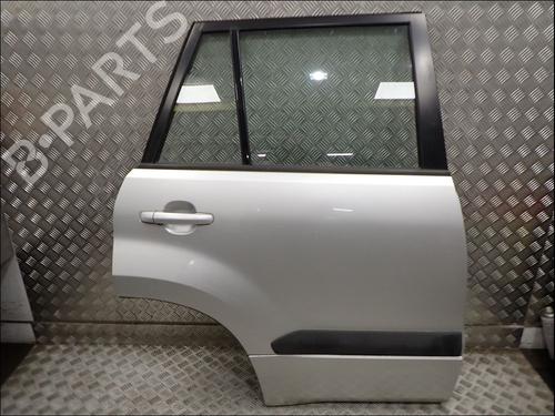 Used Right rear door Right rear door 36795791 36795791