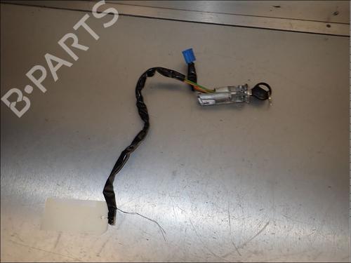 Used Ignition barrel Ignition barrel PEUGEOT 206 SW (2E/K) 1.6 HDi 110 (109 hp) 34023059 34023059