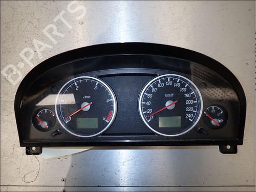 instrument-cluster-ford-mondeo-iii-b5y-2000-2001-2002-2003-2004-2005-2006-2007-34026978 main image