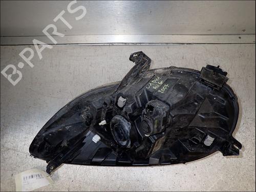 Right headlight CITROËN C1 (PM_, PN_) 1.4 HDi | BP37065712C29 - Image 4