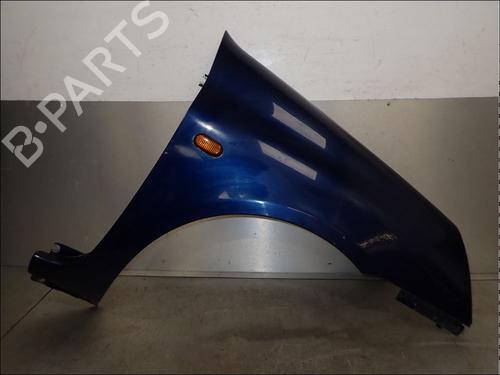 Used Other Other RENAULT CLIO II (BB_, CB_) 1.5 dCi (B/CB07) (65 hp) 34036529 34036529