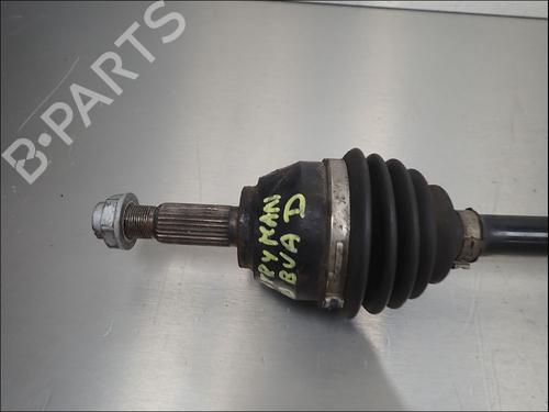 Right front driveshaft MINI MINI COUNTRYMAN (R60) Cooper SD | BP39737094M39 - Image 2