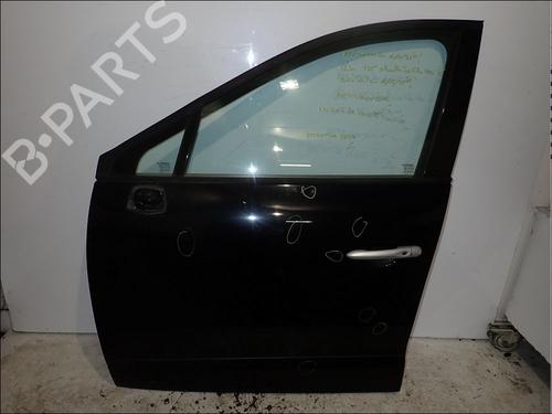 Used Left front door Left front door RENAULT SCÉNIC III (JZ0/1_) 1.5 dCi (110 hp) 34018099 34018099