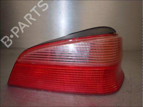 Used Right taillight Right taillight PEUGEOT 106 II (1A_, 1C_) 1.1 i (60 hp) 34014217 34014217