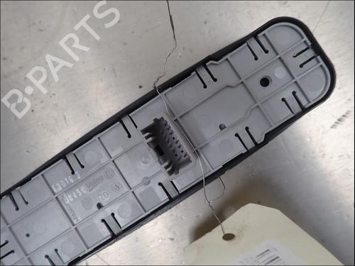 Left front window switch RENAULT MEGANE III Hatchback (BZ0/1_, B3_) 1.2 TCe (BZ16, BZ28) | BP39490495I27 - Image 3
