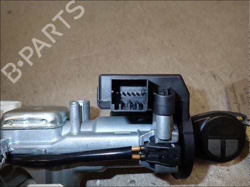 Ignition barrel OPEL AGILA B (H08) 1.3 CDTI (F68) | BP34022121M48 - Image 3