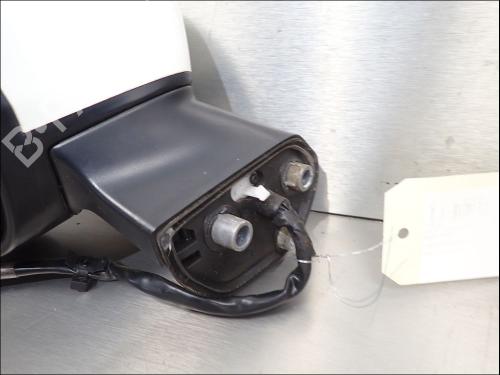 Left mirror NISSAN NOTE (E12) 1.2 DIG-S | BP40491208C26 - Image 3