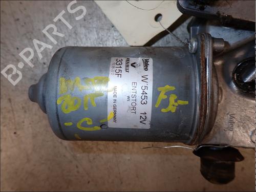 Front wiper motor RENAULT MASTER III Van (FV) 2.3 dCi 110 FWD (FV0R, FV0W, FV1A) | BP34029500M29 - Image 2
