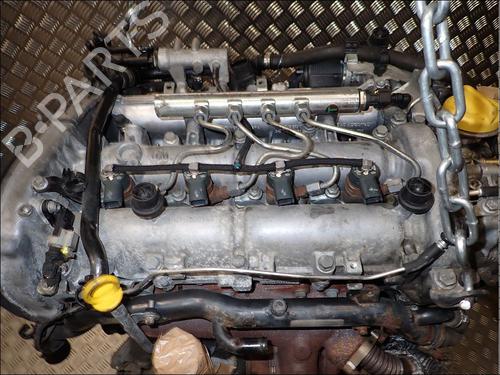 Engine OPEL ASTRA H TwinTop (A04) 1.9 CDTi (L67) | BP34028462M1 - Image 3