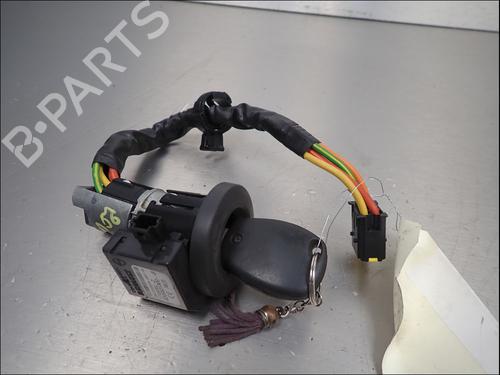Used Ignition barrel Ignition barrel 39490456 39490456