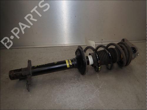 Used Left front shock absorber Left front shock absorber CITROËN JUMPER II Van 2.2 HDi 120 (120 hp) 34011981 34011981
