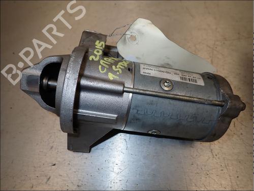 Used Starter Starter FORD C-MAX II (DXA/CB7, DXA/CEU) 1.5 TDCi (120 hp) 34013528 34013528