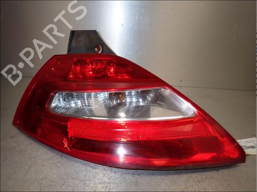 Used Left taillight Left taillight 34027967 34027967