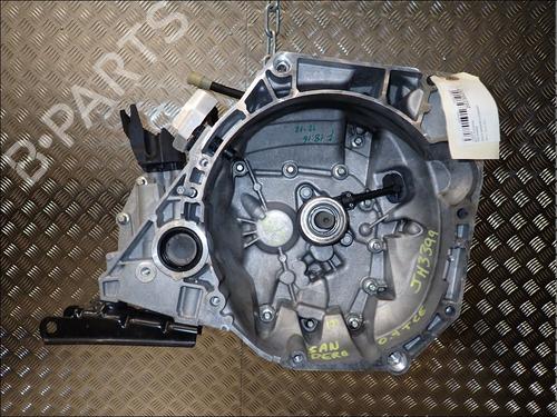 gearbox-dacia-sandero-ii-2012-34012374 main image