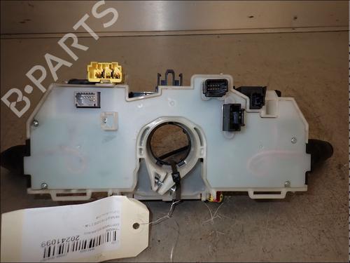Headlight switch RENAULT MEGANE III Hatchback (BZ0/1_, B3_) 1.4 TCe (BZ0F, BZ1V) | BP34032437I24 - Image 5