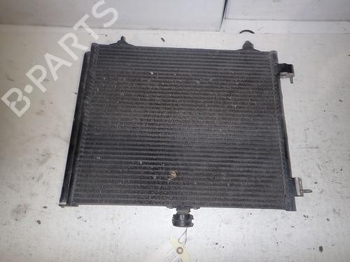 Used Heater matrix Heater matrix PEUGEOT 1007 (KM_) 1.4 (75 hp) 34177950 34177950