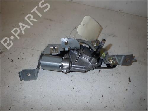 Used Rear wiper motor Rear wiper motor FORD FIESTA VI (CB1, CCN) 1.4 TDCi (68 hp) 34019965 34019965