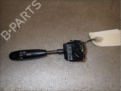 Used Headlight switch Headlight switch CHEVROLET MATIZ (M200, M250) 0.8 (52 hp) 34020473 34020473