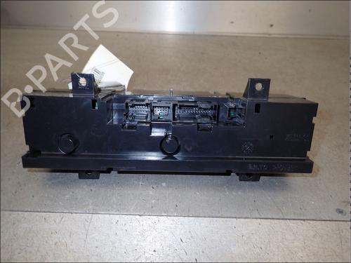 Climate control VW CRAFTER 30-50 Van (2E_) 2.0 TDI | BP34015979I5 - Image 4