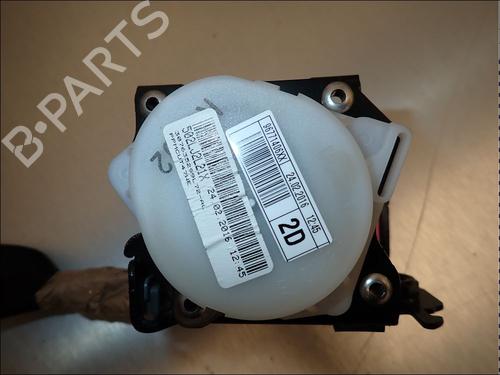 Rear right seatbelt CITROËN C4 Picasso II 2.0 BlueHDi 150 | BP34029021I28 - Image 4