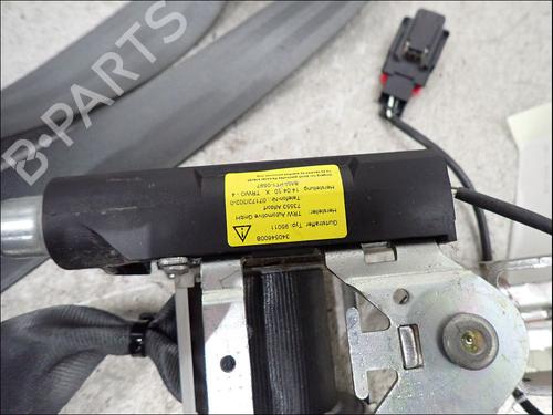 Front left seatbelt RENAULT MODUS / GRAND MODUS (F/JP0_) 1.5 dCi (FP0F, JP0F) | BP37220093I26 - Image 5