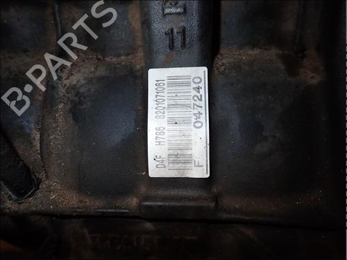 Engine RENAULT CLIO III (BR0/1, CR0/1) 1.2 16V | BP34020122M1 - Image 3