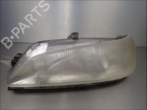 Used Left headlight Left headlight 39398147 39398147