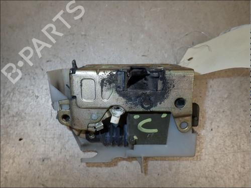 Used Rear right lock Rear right lock 34025493 34025493