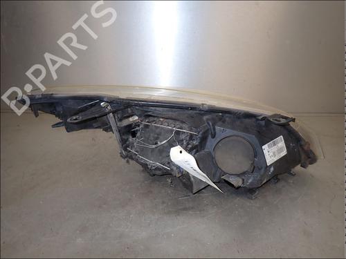 Left headlight RENAULT MEGANE III Hatchback (BZ0/1_, B3_) 1.5 dCi | BP34020494C28 - Image 3