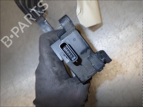 Pedal RENAULT MEGANE IV Hatchback (B9A/M/N_) 1.5 dCi 110 (B9A3) | BP34027896I4 - Image 4