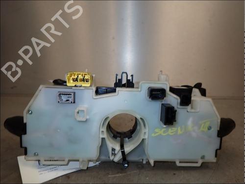 Headlight switch RENAULT SCÉNIC III (JZ0/1_) 1.5 dCi | BP34030661I24  - Image 5