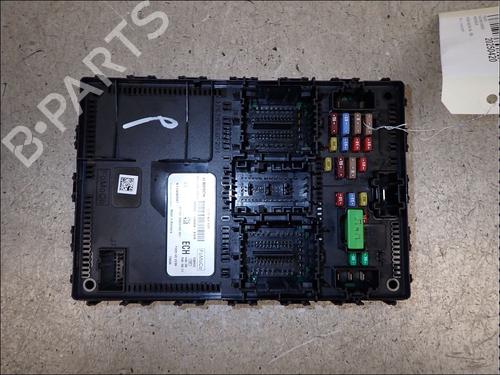 Used Fuse box Fuse box FORD FIESTA VII (HJ, HF) 1.0 EcoBoost (101 hp) 34026676 34026676
