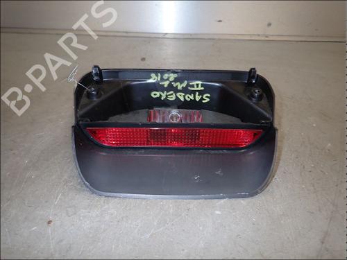 Used Third brake light Third brake light 34031944 34031944