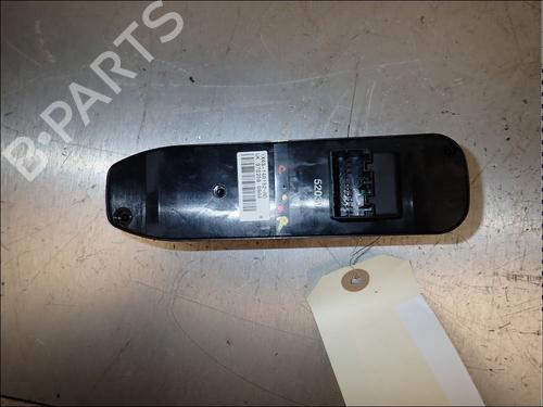 Left front window switch JAGUAR X-TYPE I (X400) 2.0 D | BP34030405I27 - Image 2