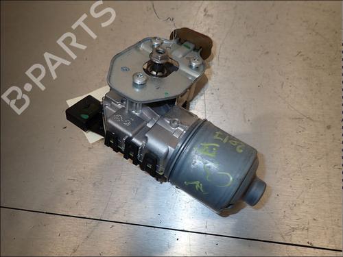 Used Front wiper motor Front wiper motor CITROËN C3 III (SX) 1.2 VTi 68 (68 hp) 34026745 34026745