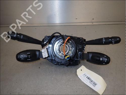 Used Headlight switch Headlight switch PEUGEOT 208 I (CA_, CC_) 1.2 VTi 68 / PureTech 68 (68 hp) 34028884 34028884