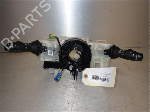 Used Headlight switch Headlight switch RENAULT SCÉNIC III (JZ0/1_) 1.6 dCi (JZ00, JZ12) (130 hp) 34027165 34027165