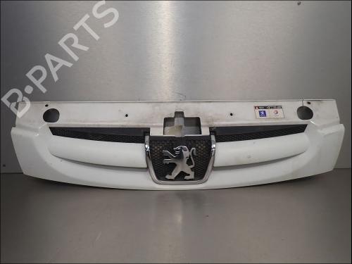 Used Grille Grille PEUGEOT PARTNER Box Body/MPV (5_, G_) 2.0 HDi (90 hp) 40462656 40462656