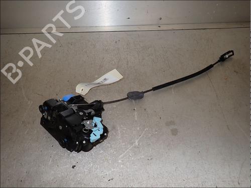 Used Front right lock Front right lock 34031803 34031803