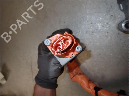 AC compressor RENAULT CAPTUR II (HF_) E-TECH 145 (HFMU, HFMM) | BP34011998M34 - Image 2