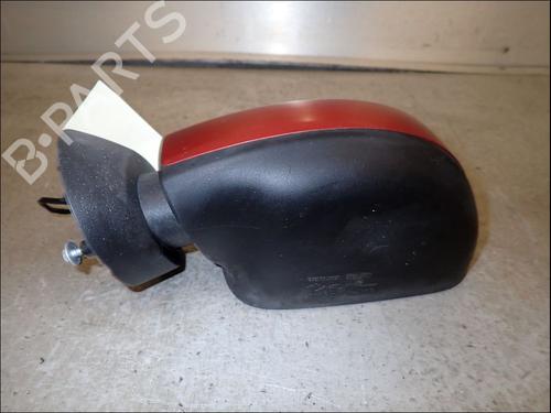 Retrovisor esquerdo DACIA SANDERO 1.4 MPI LPG | BP38553013C26 - Image 5