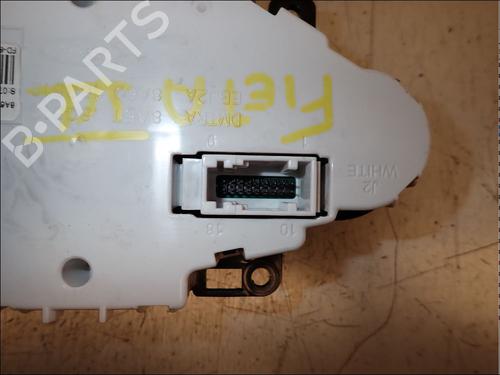 Climate control FORD FIESTA VI (CB1, CCN) 1.4 TDCi | BP34028869I5 - Image 3