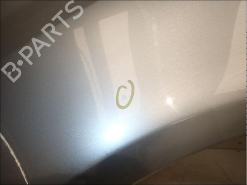 Left front fenders OPEL CORSA D (S07) 1.3 CDTI (L08, L68) | BP34018334C41 - Image 3