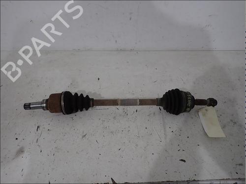 Used Left front driveshaft Left front driveshaft 34014578 34014578