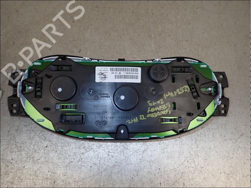Instrument cluster DACIA SANDERO II 1.0 SCe 75 (B8JC, B8JD, B8NC) | BP34015534C47 - Image 2