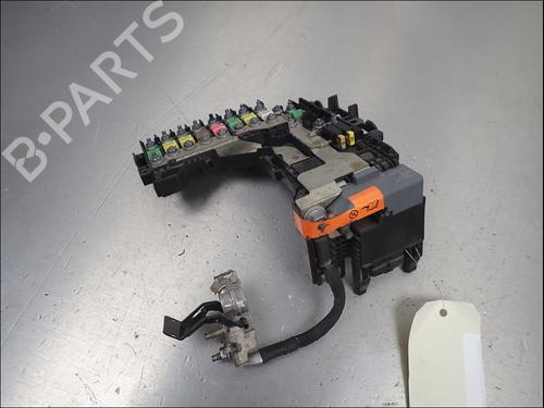 Used Electronic module Electronic module PEUGEOT 508 I (8D_) 1.6 HDi (112 hp) 40068833 40068833