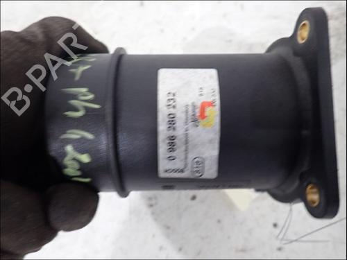 Mass air flow sensor NISSAN PRIMERA Hatchback (P12) 2.2 Di | BP39737082M95 - Image 3